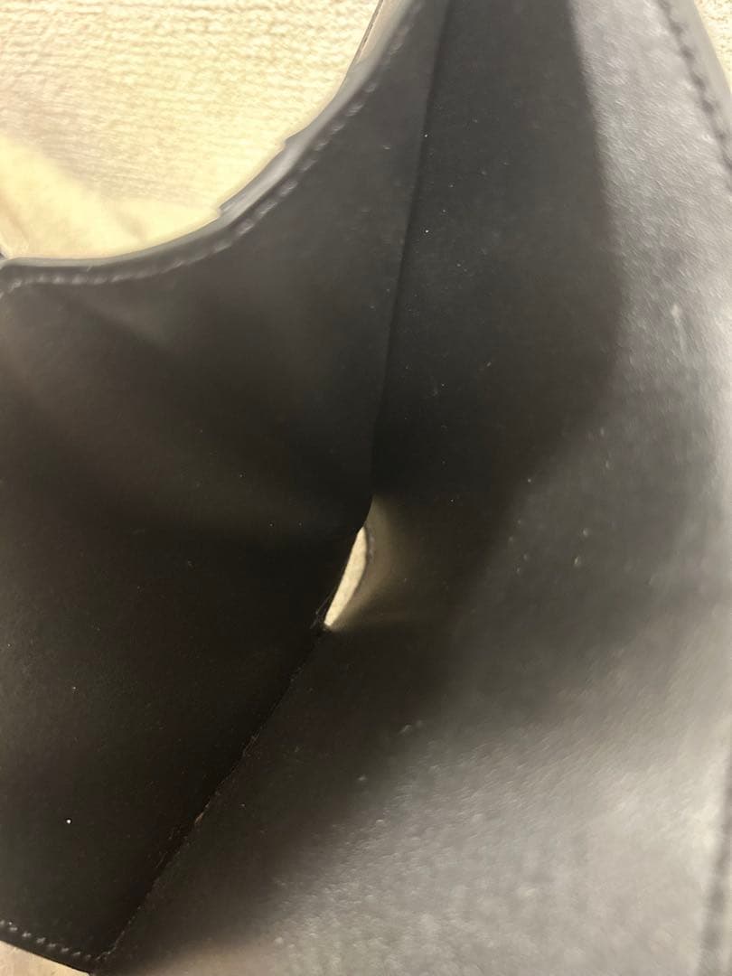 CELINE 三つ折財布 トリオンフ