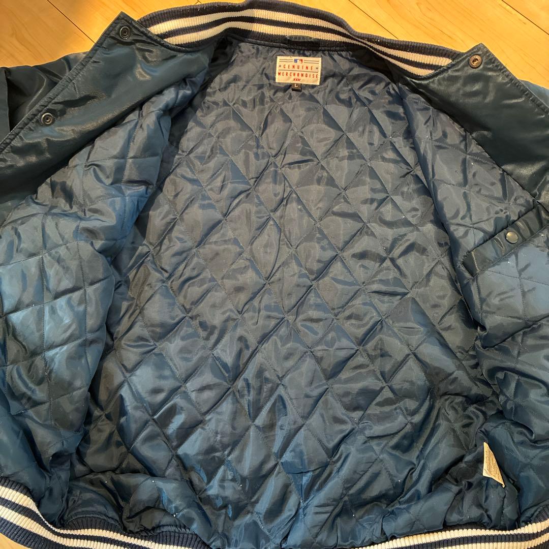 newyork yankees スタジャン SSK ヤンキース