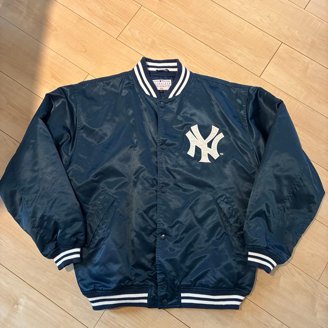 newyork yankees スタジャン SSK ヤンキース