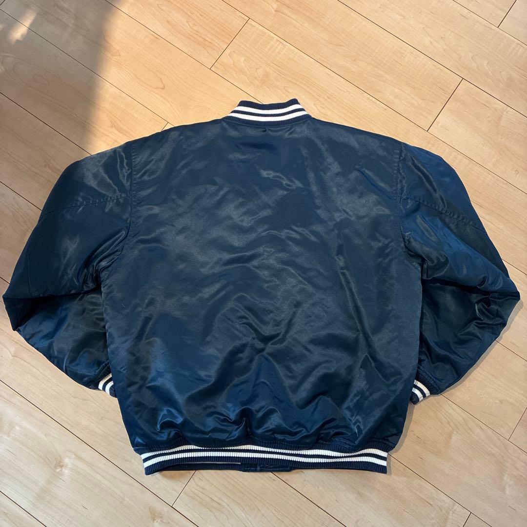 newyork yankees スタジャン SSK ヤンキース