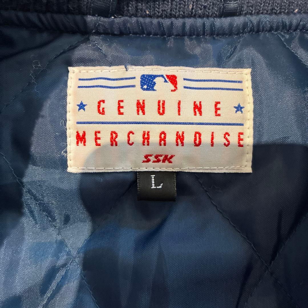 newyork yankees スタジャン SSK ヤンキース