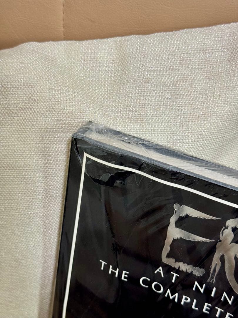 「追加値下げ済」 【未開封】ERTE AT NINETY-FIVE アートブック