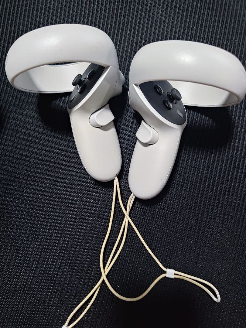 【ジャンク品】 Quest 2 VRヘッドセット