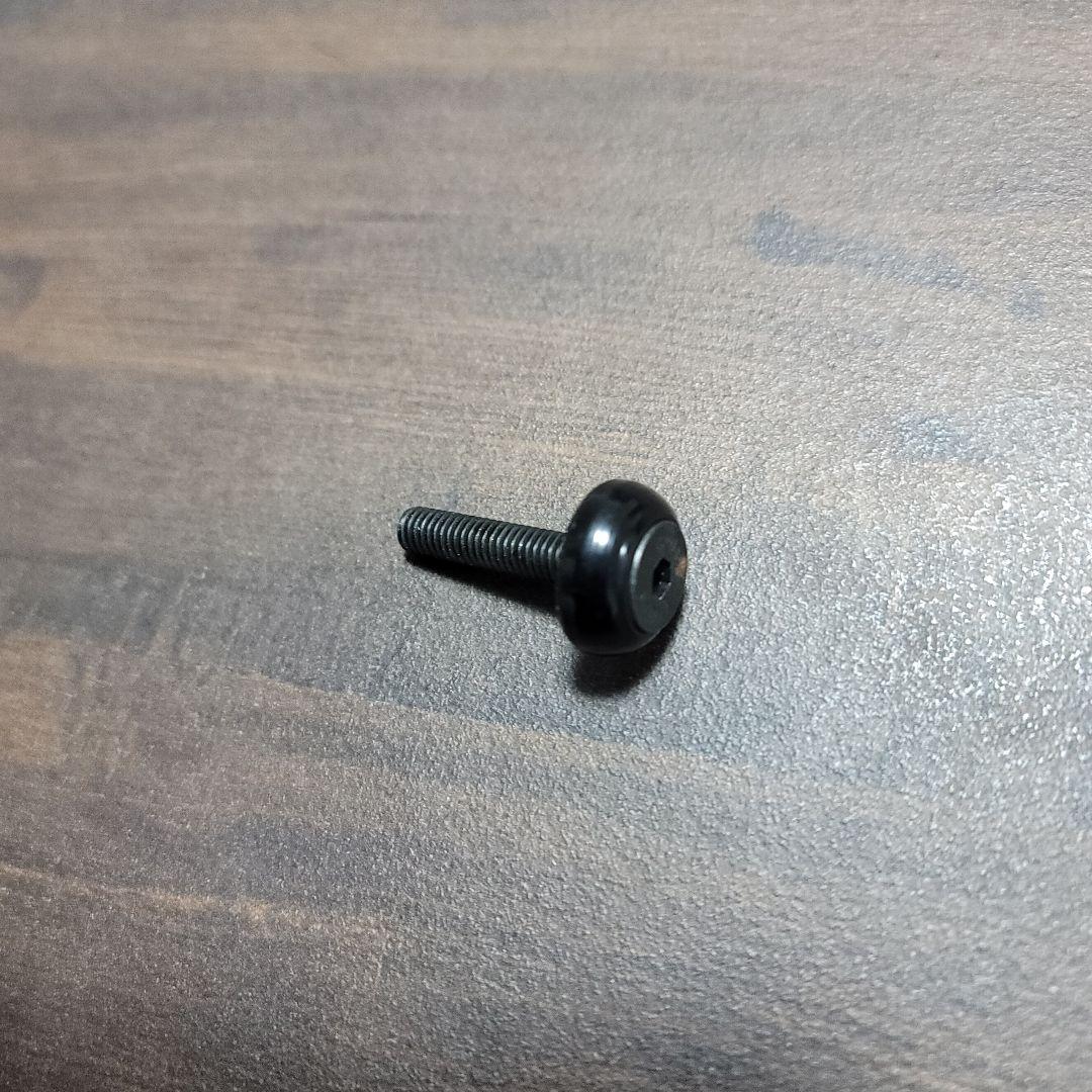 【美品】ROCKFISH K-02ホイール ミネベアベアリング 搭載