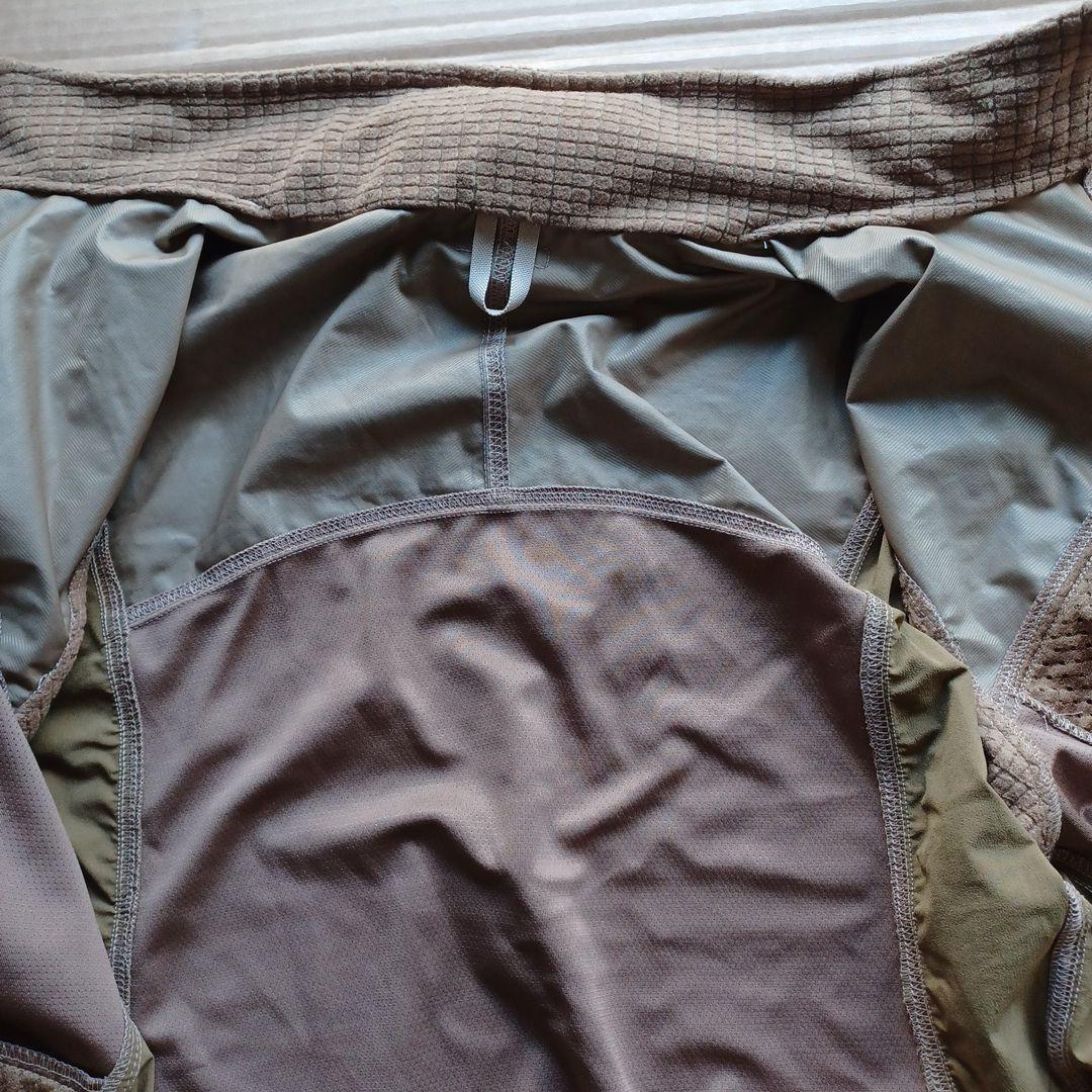 送料無料　米軍　海兵隊 COMBAT DESERT JACKET 180s