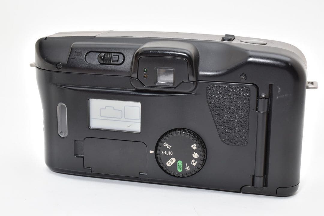 Canon Autoboy SII コンパクトカメラ