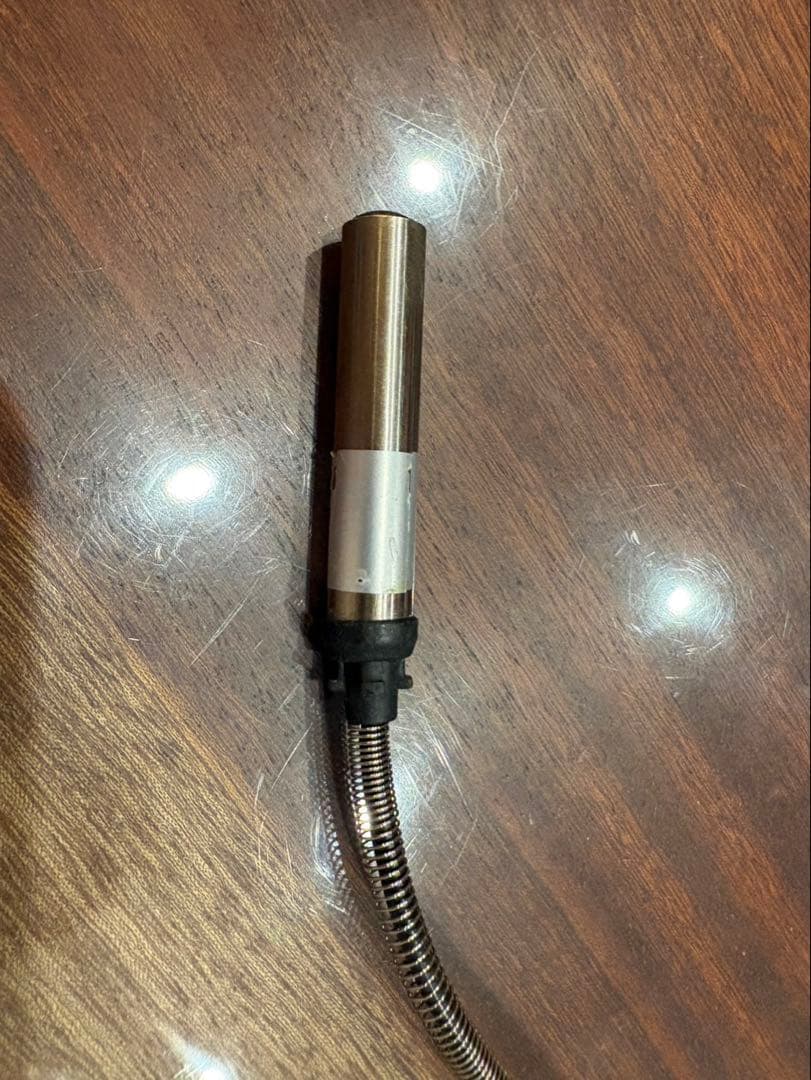 NISSO シーパレックス V-1000 サーモスタット