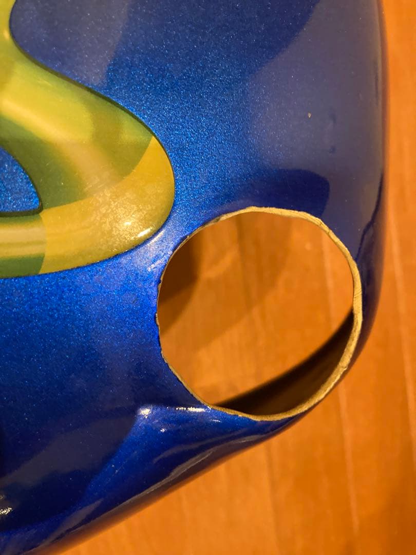 NSR50用　タンクカウル