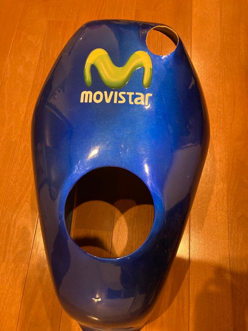 NSR50用　タンクカウル