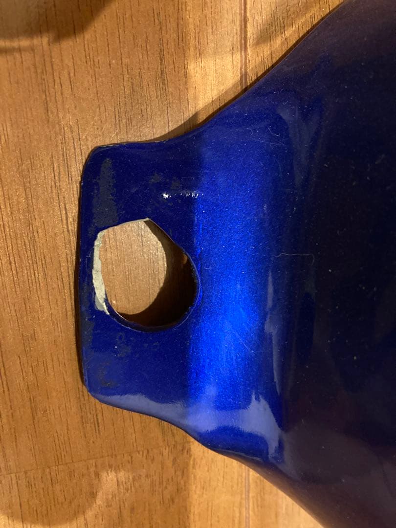 NSR50用　タンクカウル