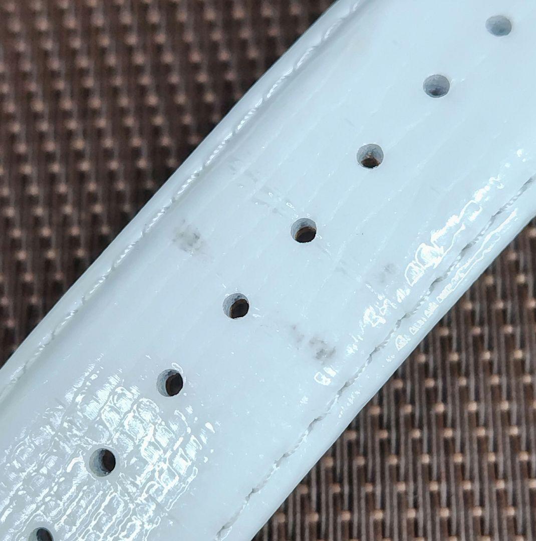 Kayoきち様へFACEAWARD スクエア レディース時計 白