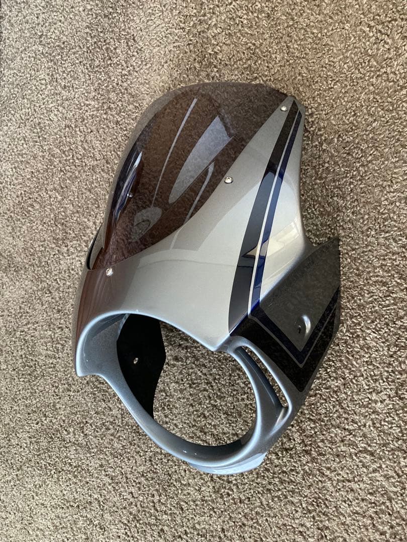 Force-Design:フォルスデザイン ビキニカウル　CB1300SF