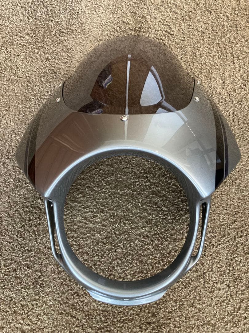 Force-Design:フォルスデザイン ビキニカウル　CB1300SF