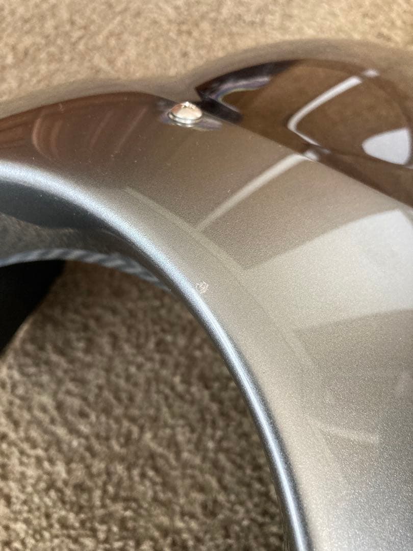 Force-Design:フォルスデザイン ビキニカウル　CB1300SF