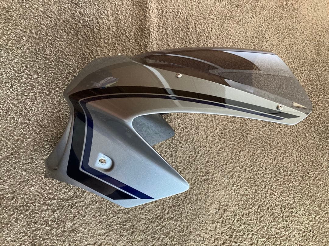 Force-Design:フォルスデザイン ビキニカウル　CB1300SF