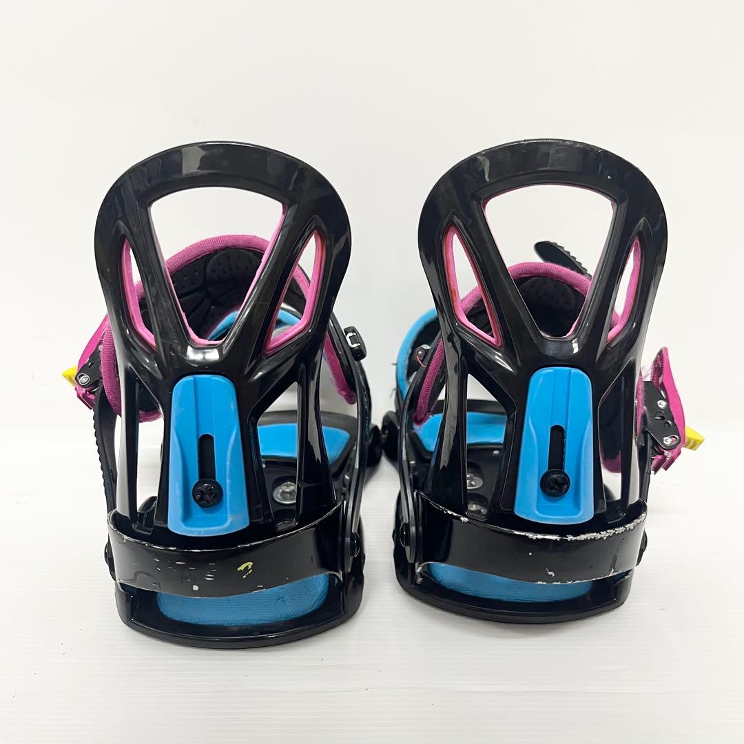 レディース　初心者　SALOMON スノーボード　フルセット　女性用　サロモン