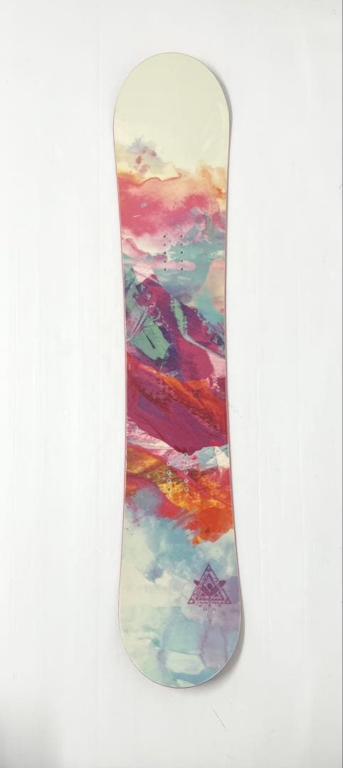 レディース　初心者　SALOMON スノーボード　フルセット　女性用　サロモン