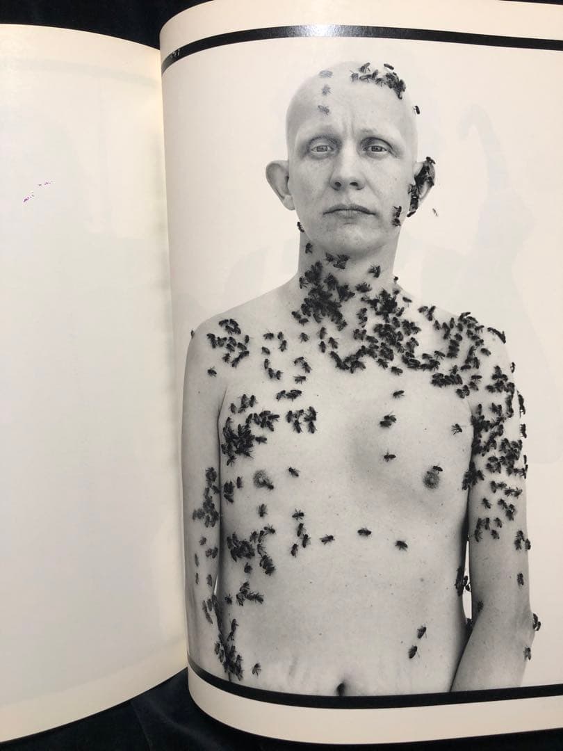 【値下げ】In the American West 写真集 リチャードアヴェドン