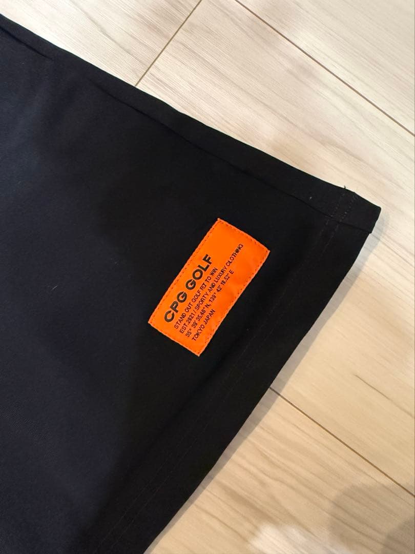 GAP GOLF ブラックスカート 定価¥31,900！新品未使用タグ付き