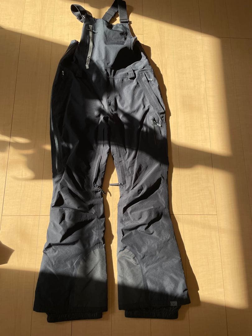 ROXY GORE-TEXスノーボードウェア セット期間限定値下