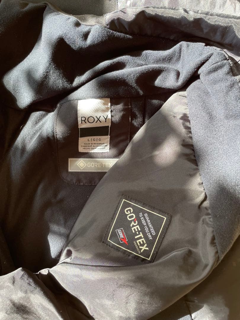 ROXY GORE-TEXスノーボードウェア セット期間限定値下