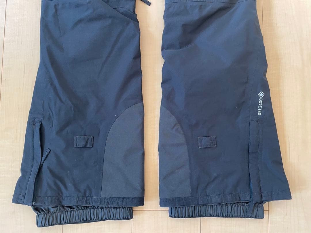 ROXY GORE-TEXスノーボードウェア セット期間限定値下