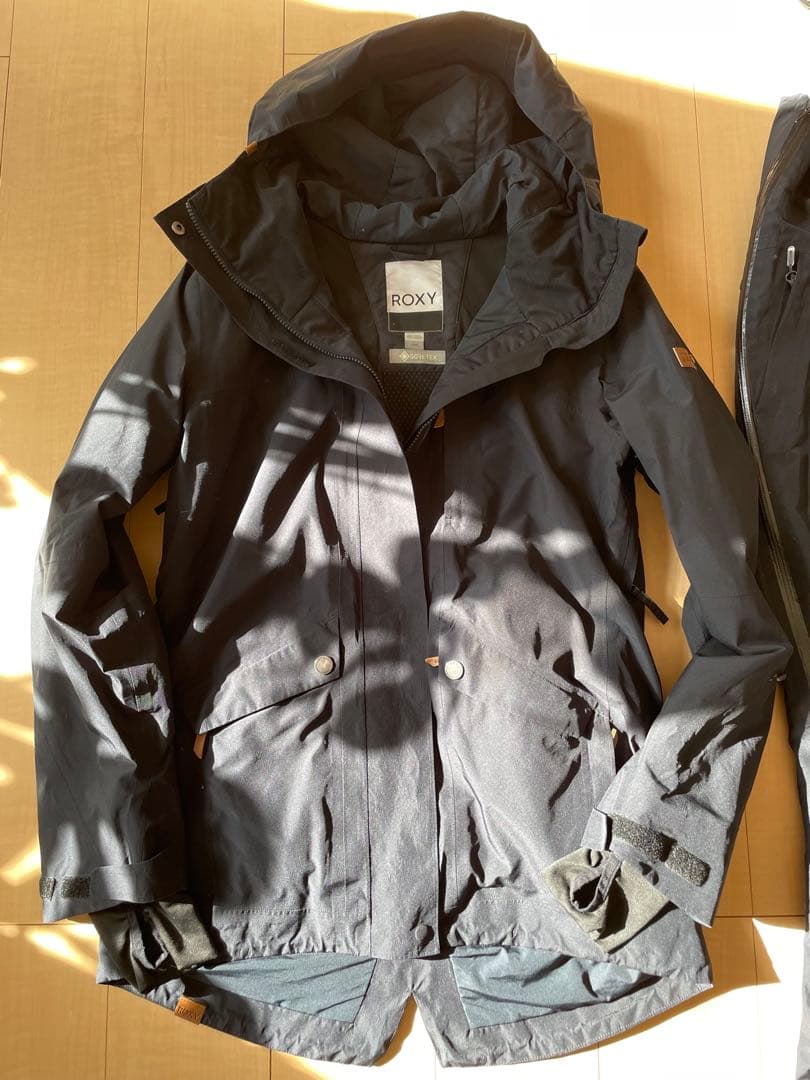 ROXY GORE-TEXスノーボードウェア セット期間限定値下