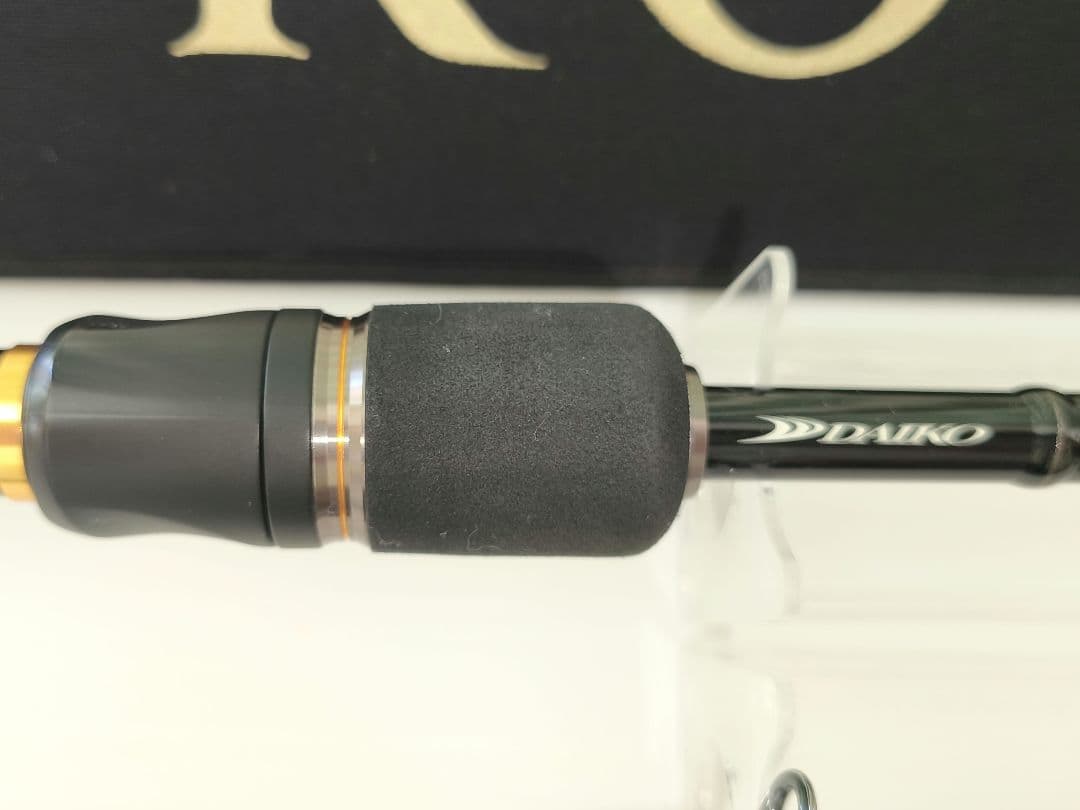 【超貴重品】ダイコー タイドマーク ロイヤルライトTMRLS-77/S03M