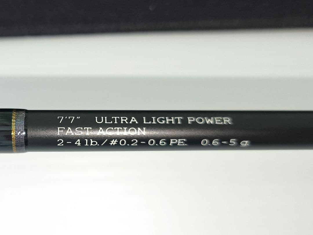 【超貴重品】ダイコー タイドマーク ロイヤルライトTMRLS-77/S03M