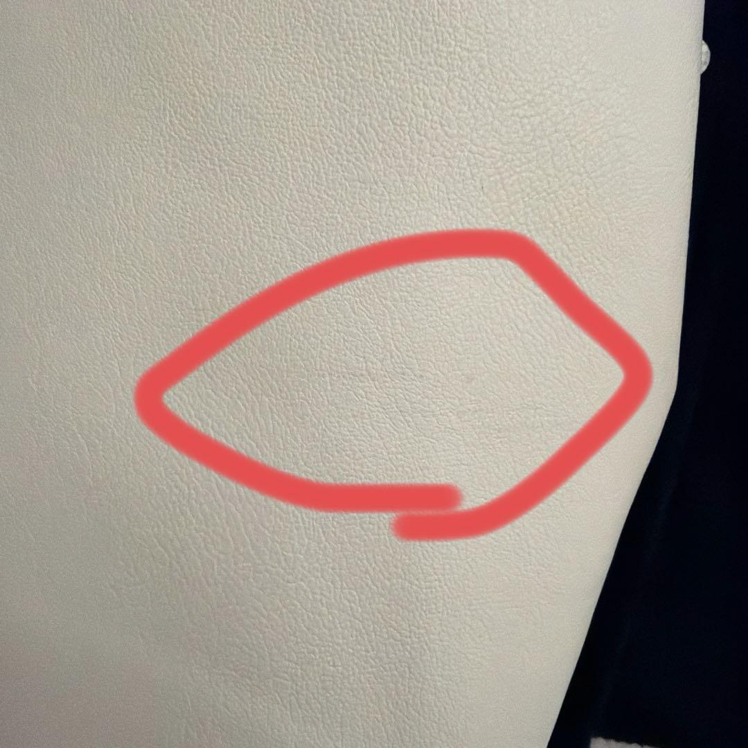 XLARGEスタジャンネイビー