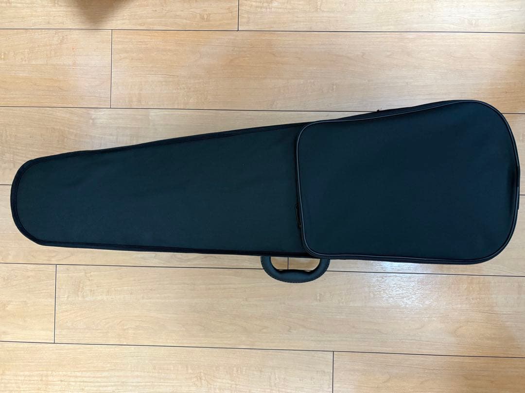 エレキバイオリン