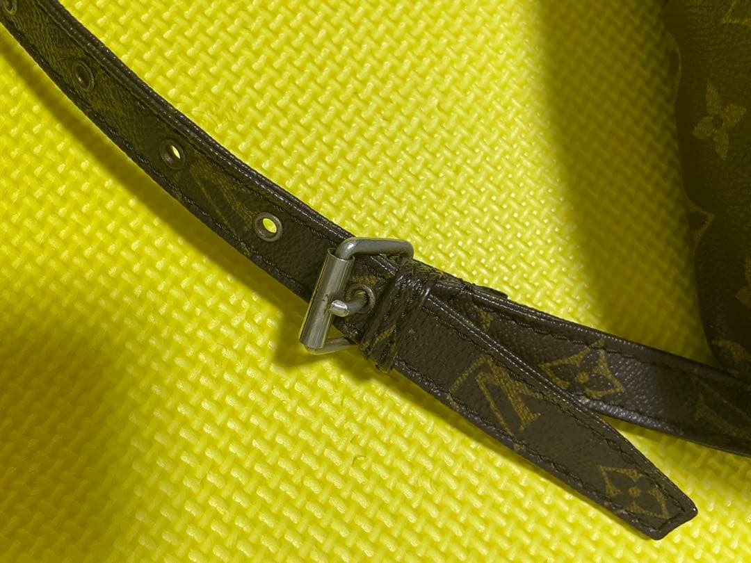 ルイヴィトン　マルソー