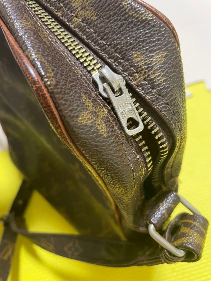 ルイヴィトン　マルソー