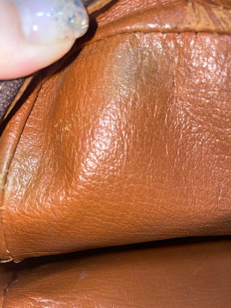 ルイヴィトン　マルソー