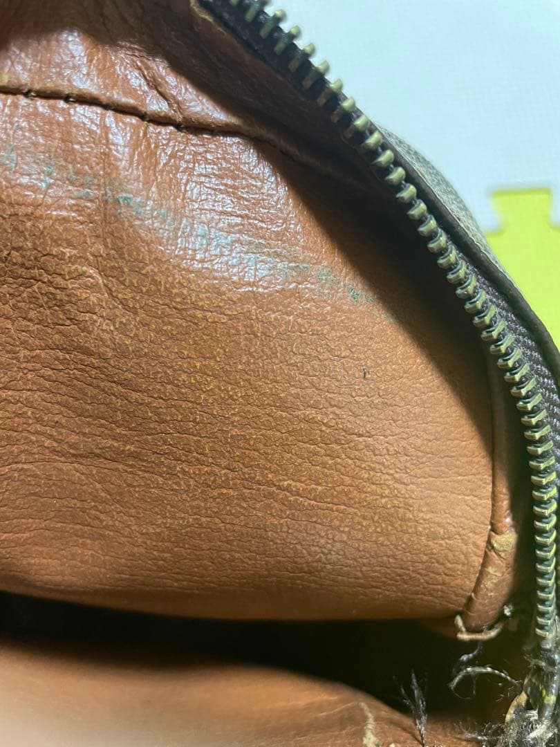 ルイヴィトン　マルソー