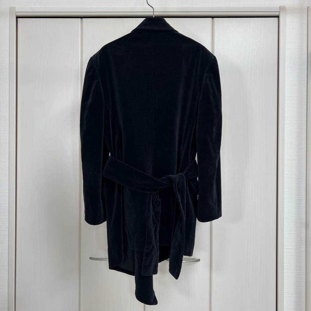 ジャケット・アウター Comme des Garcons 80s Velvet Jacket