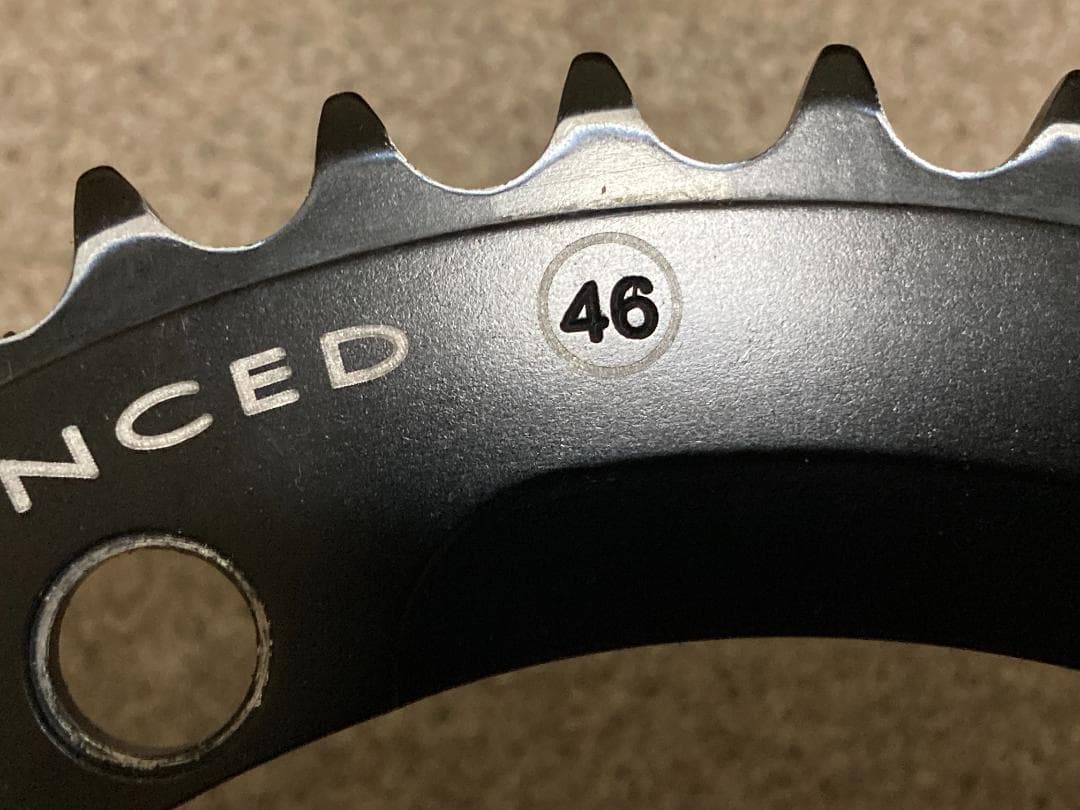 ミケ プリマト　miche primato クランクセット