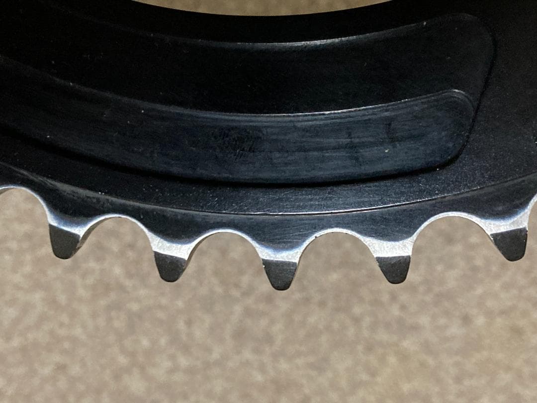 ミケ プリマト　miche primato クランクセット