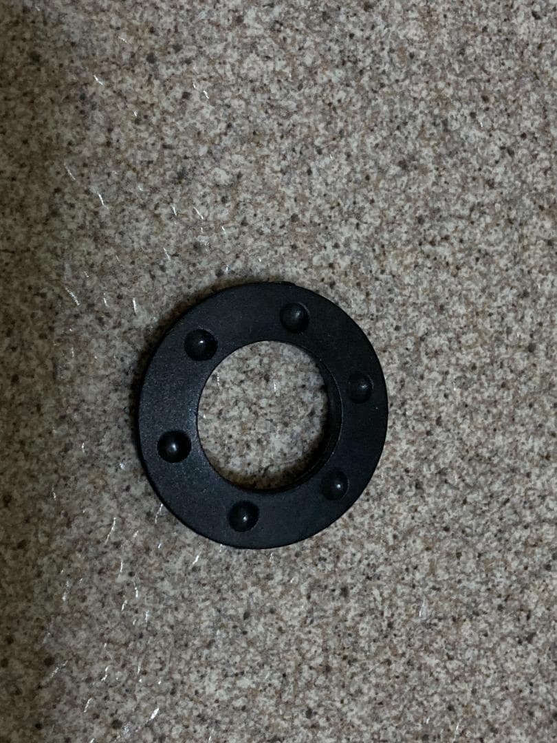 ミケ プリマト　miche primato クランクセット