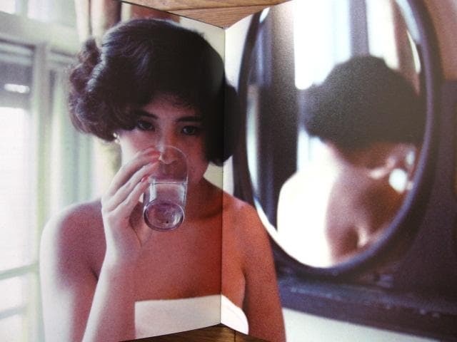 なぎさホテル　沢渡朔 : HAJIME Sawatari　800限定　直筆サイン