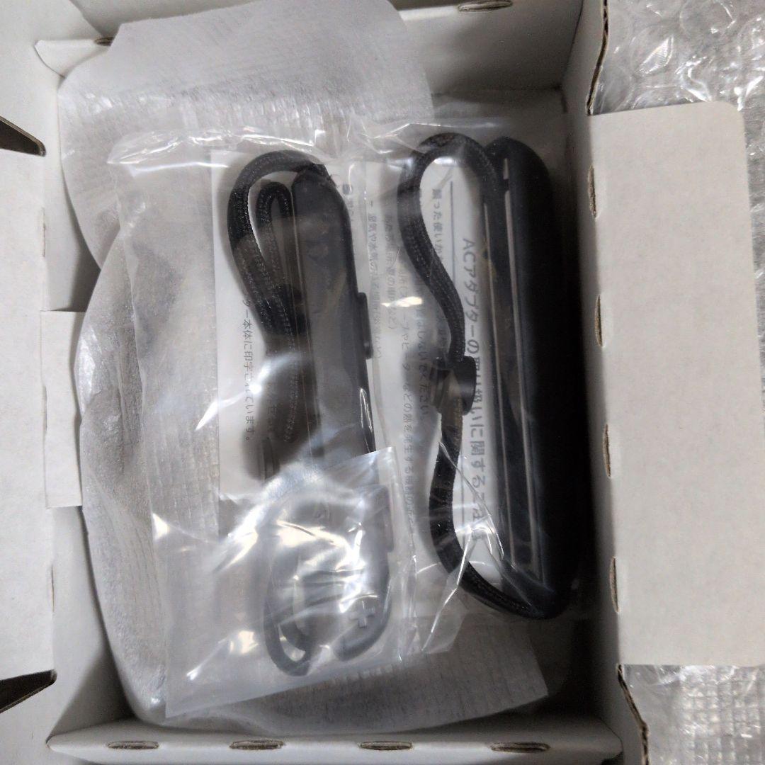 ニンテンドースイッチ　バッテリー強化版