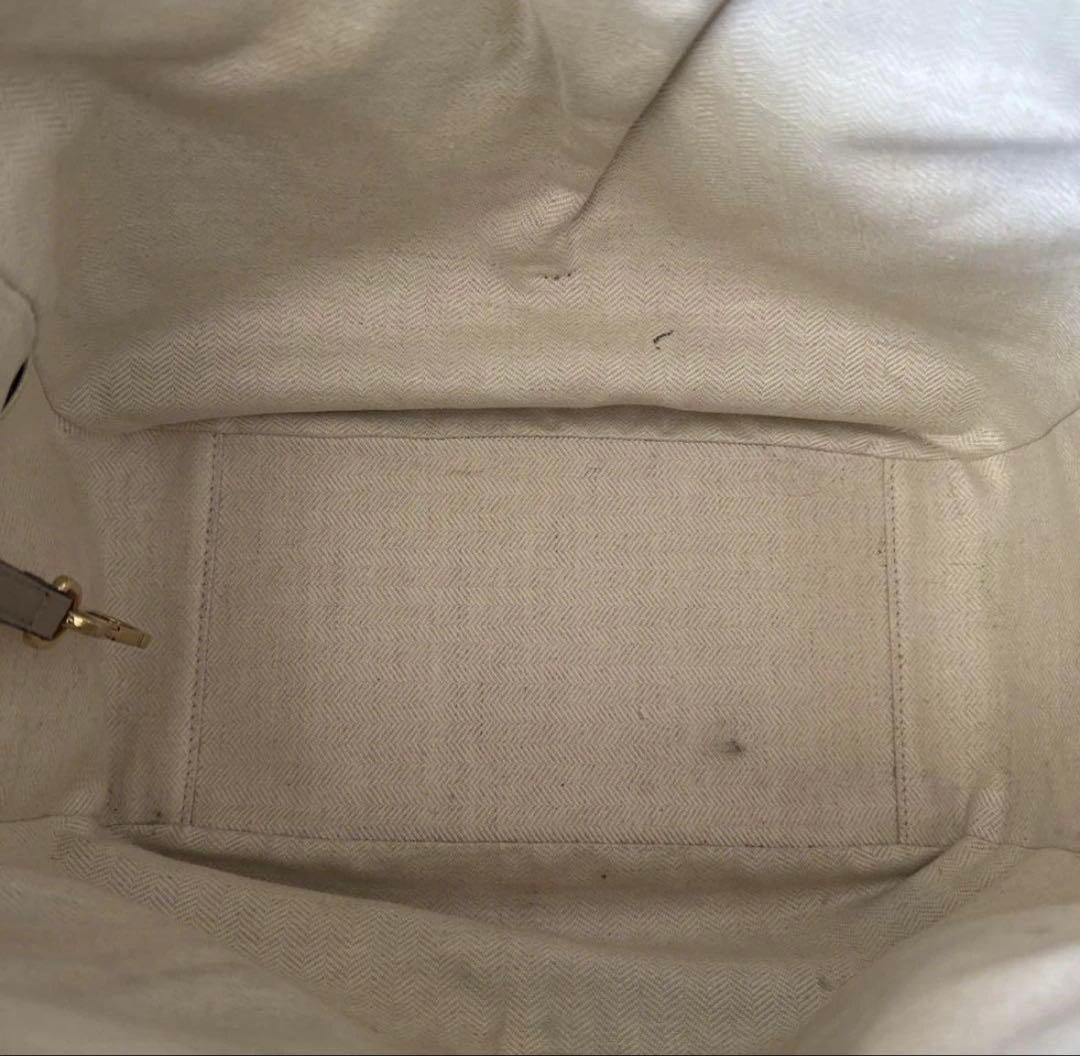 週末限定最終お値下　あんしん鑑定済み　LOEWE ロエベ　ハンモック　スモール