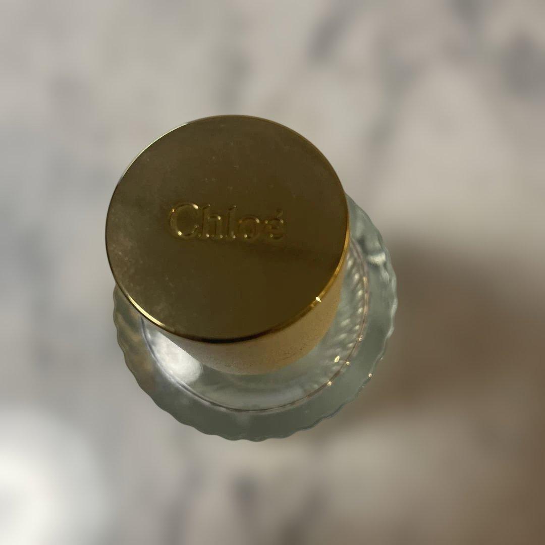 クロエChloé Atelier des Fleurs CEDRUS香水