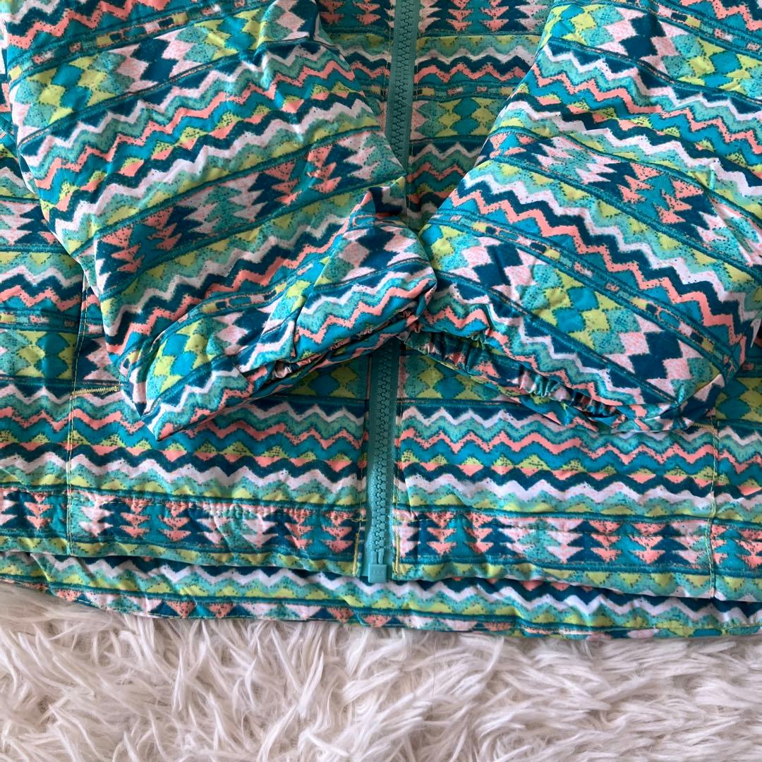 #R2✨Columbiaコロンビア✨スキーウェア 上下キッズXS 120