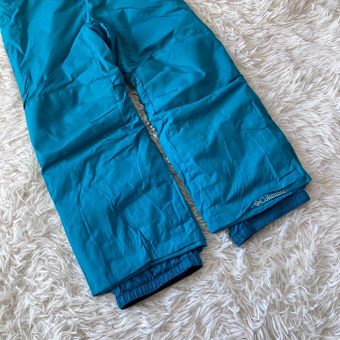 #R2✨Columbiaコロンビア✨スキーウェア 上下キッズXS 120