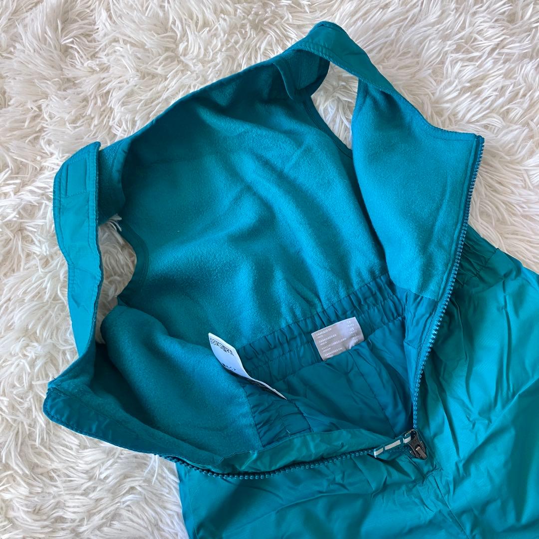 #R2✨Columbiaコロンビア✨スキーウェア 上下キッズXS 120