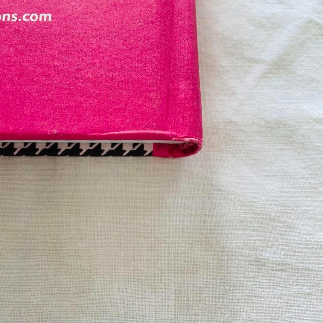 Icones de mode クロススティッチ エレーヌルベール フランス 洋書