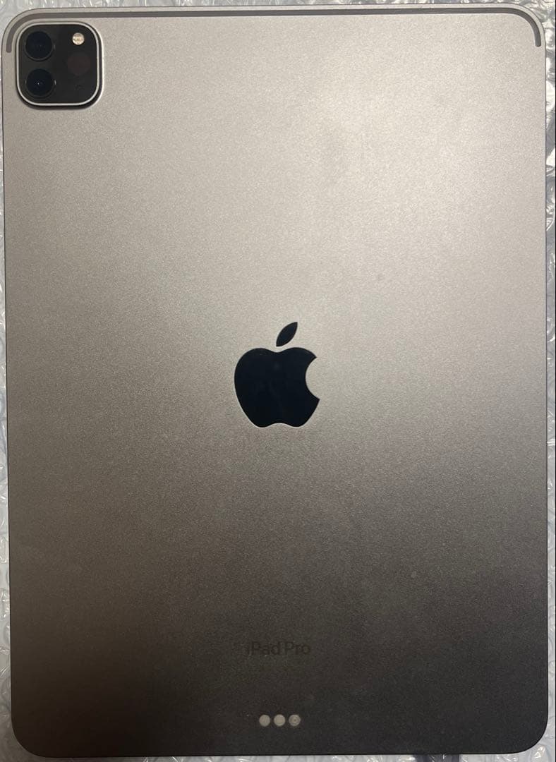 美品 iPad Pro 第4世代 11インチ 128GB Wi-Fiモデル