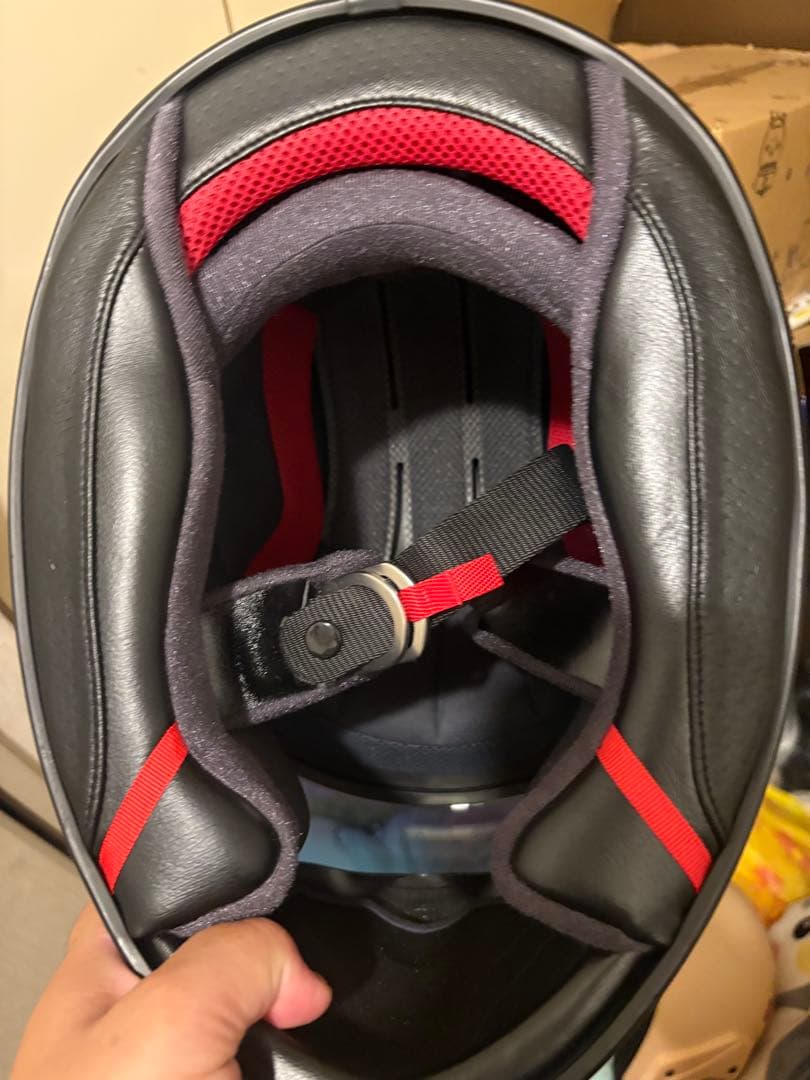 Ｍ*u様 SHOEI X14 NORICK