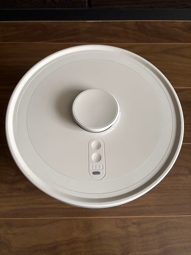 OoBLE オーブル 限定 真空保存容器6.5L ジャーナルスタンダード